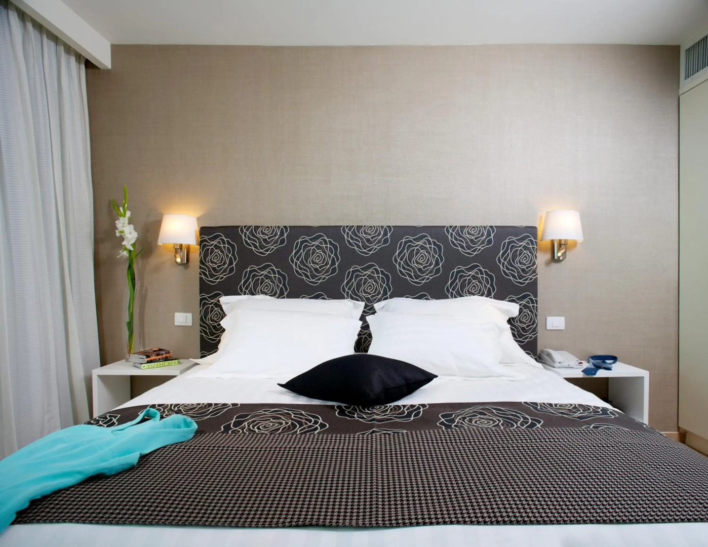 West All Suite Hotel Ashdod