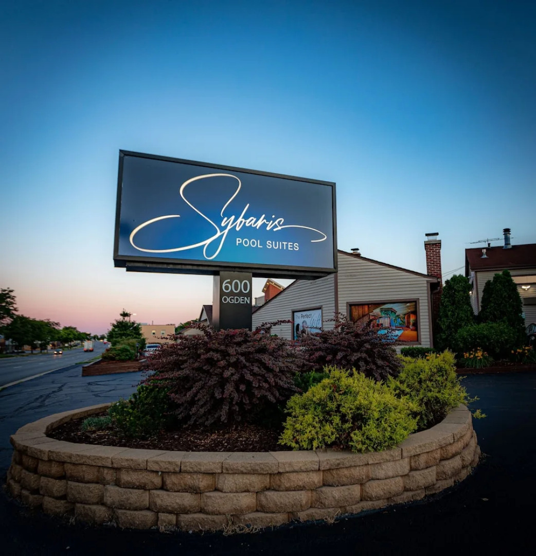 Sybaris Downers Grove