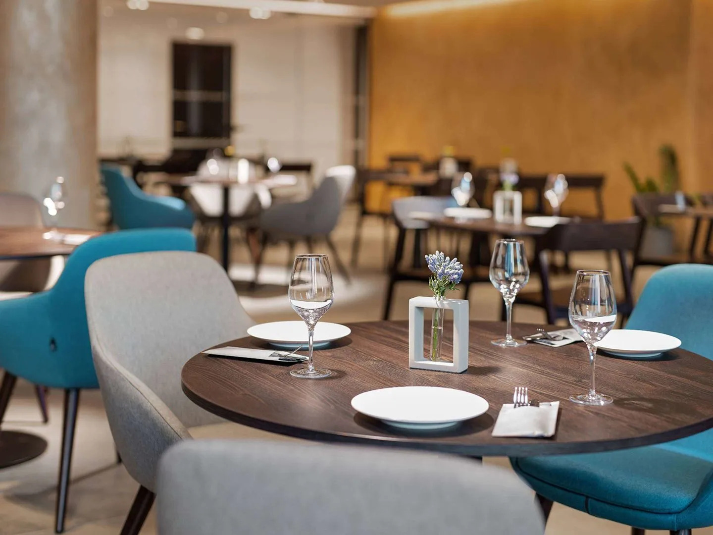 Mamaison Residence Downtown Prague