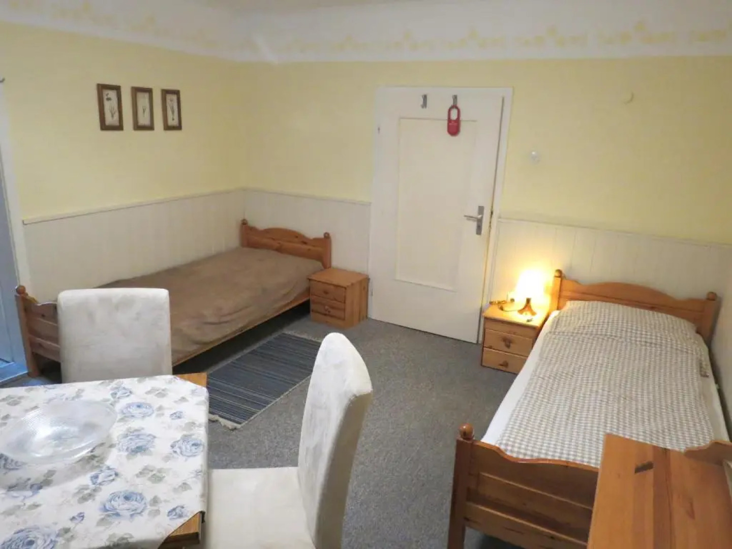 Gästehaus am Goldberg