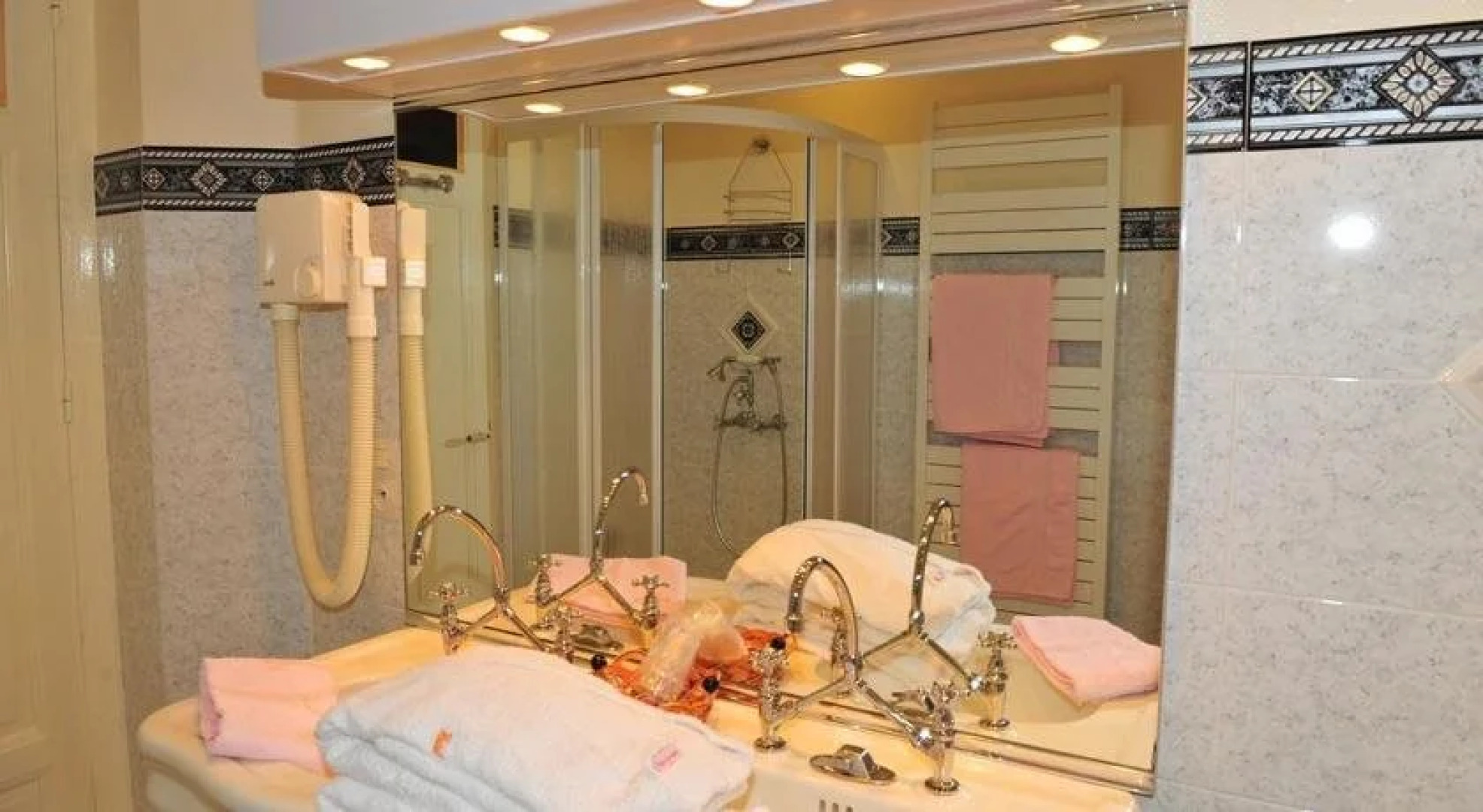 Hotel Bristol Thermal