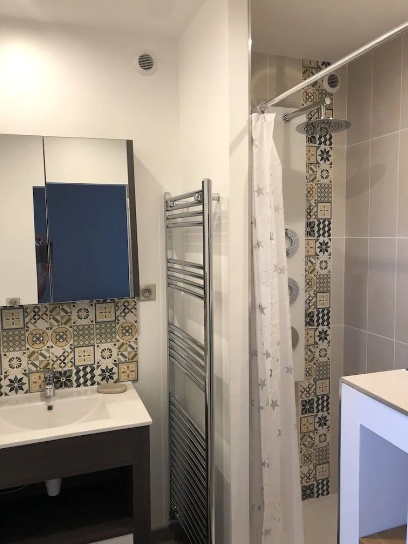 Le moulin du chardonnet