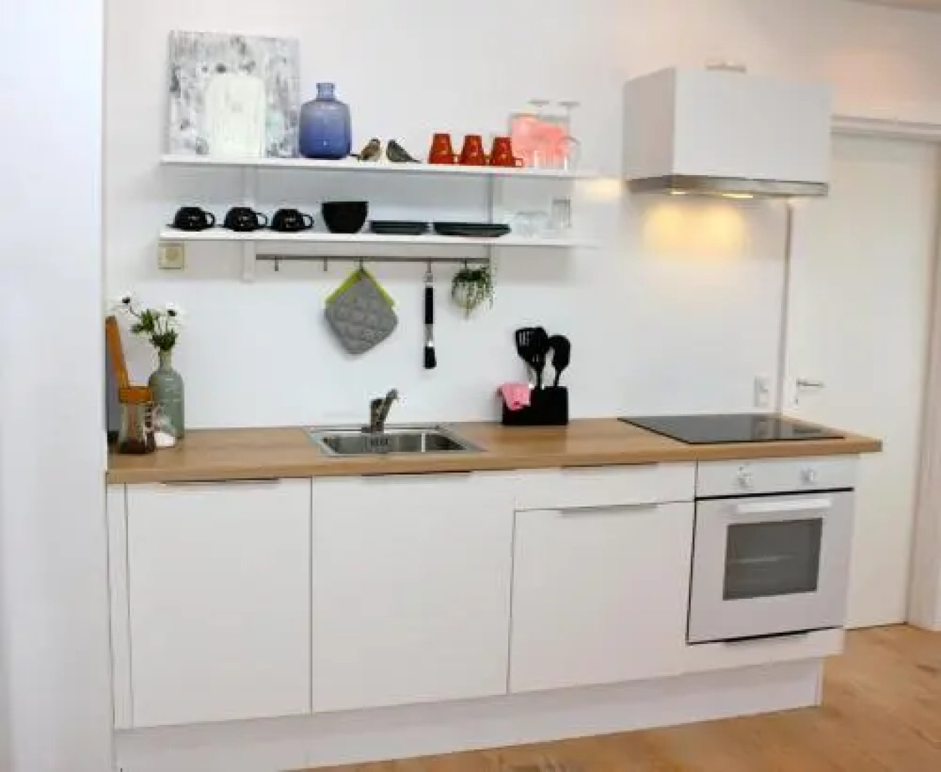 Strandvangen Guesthouse