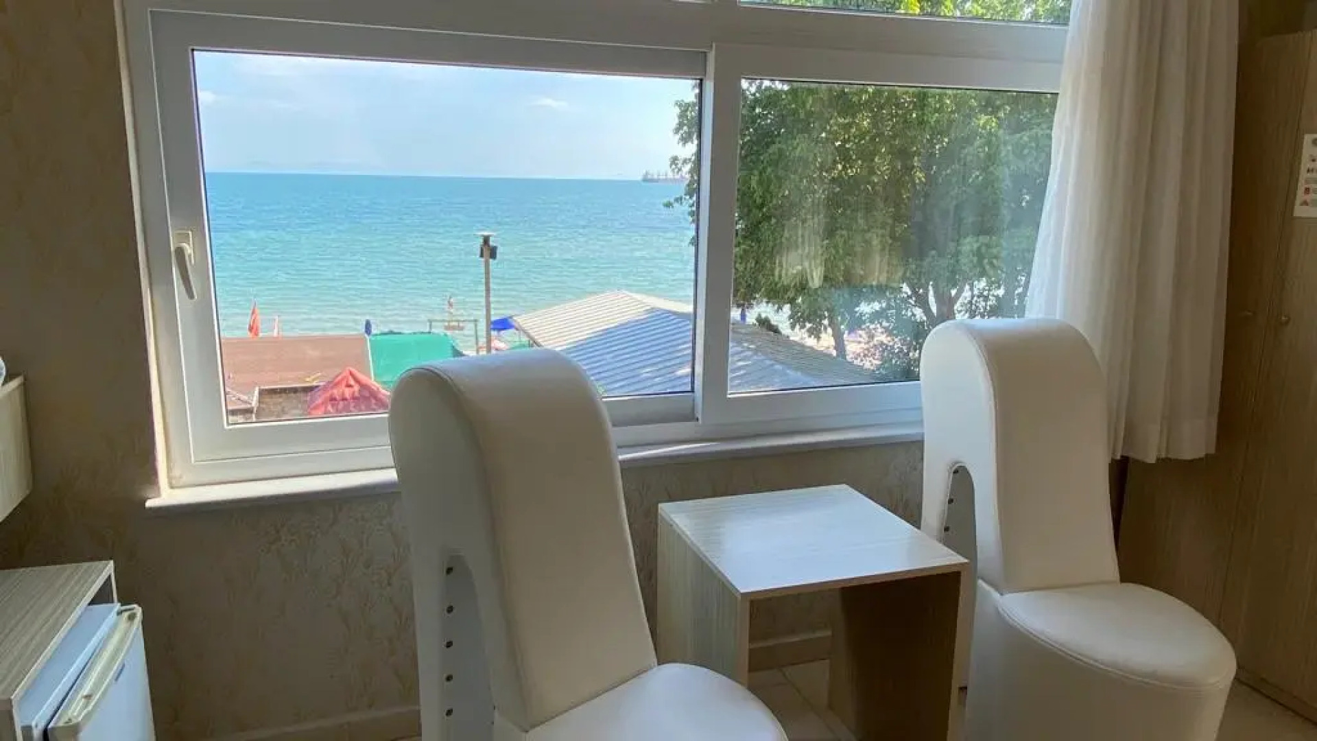 Istanbul Yildiz Hotel