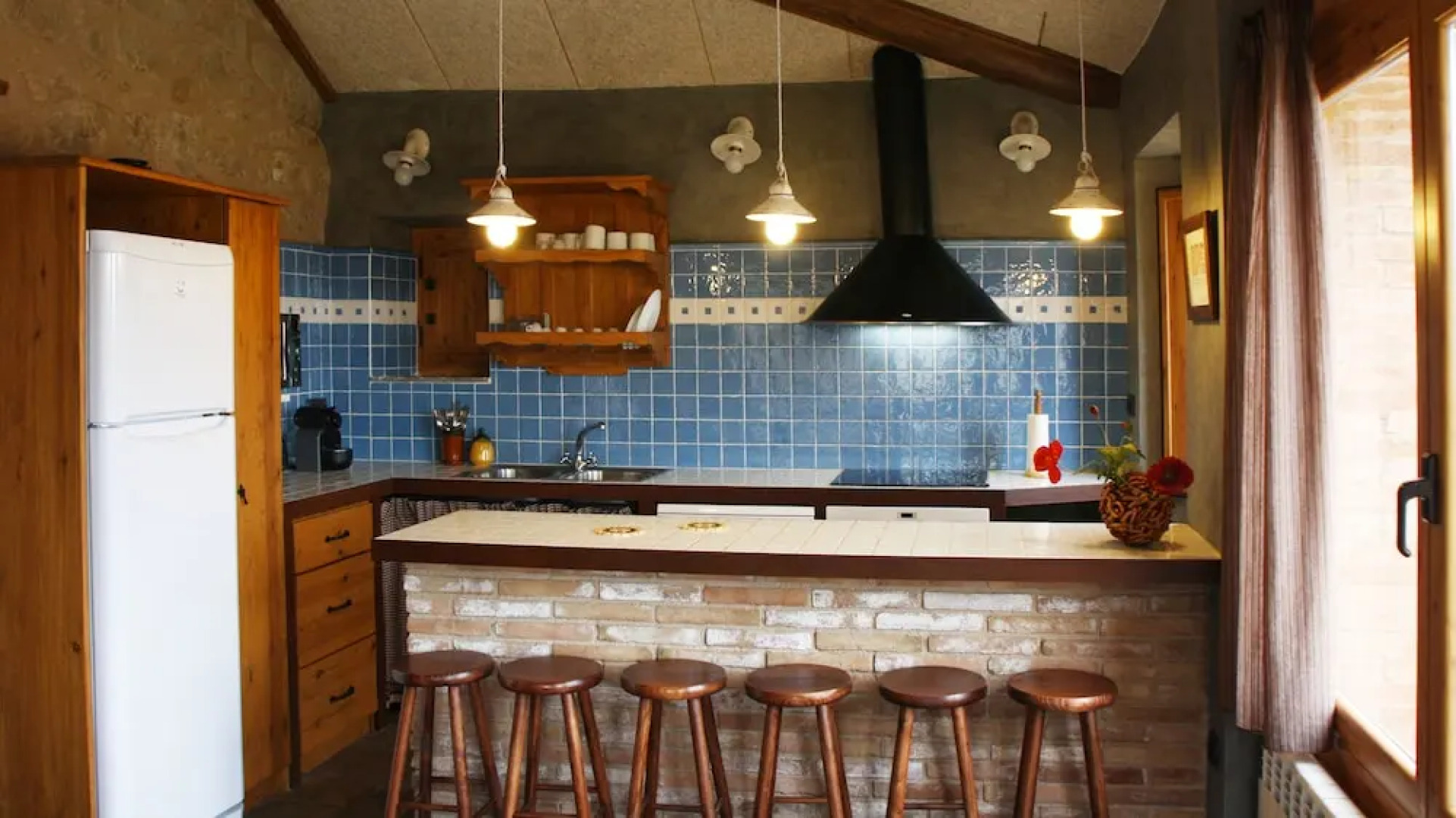 Cal Vilaseca De Llobera