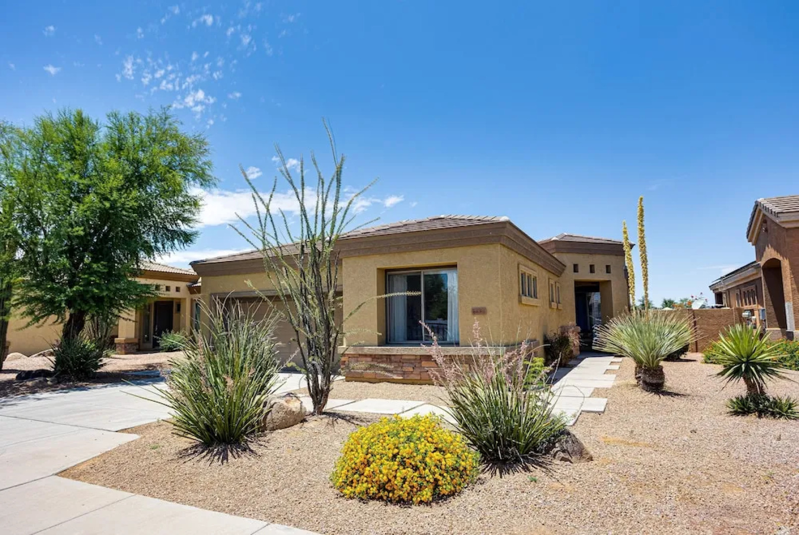 Golf Course Home with Sunset Views in Beautiful Seville! by RedAwning