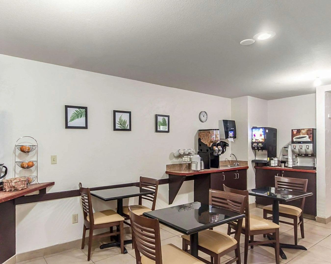 Rodeway Inn Boise Airport