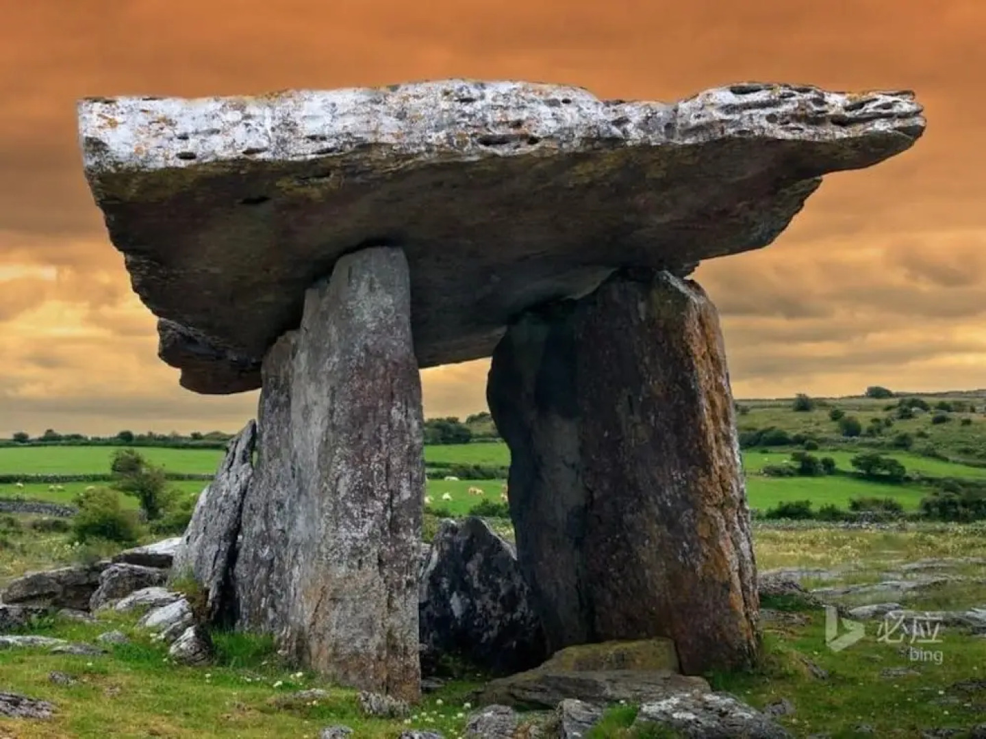 Bealkelly Country House