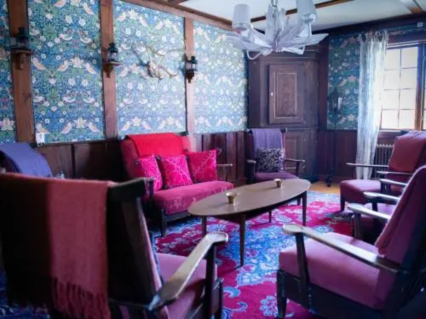 Hotell Gyllene Bocken