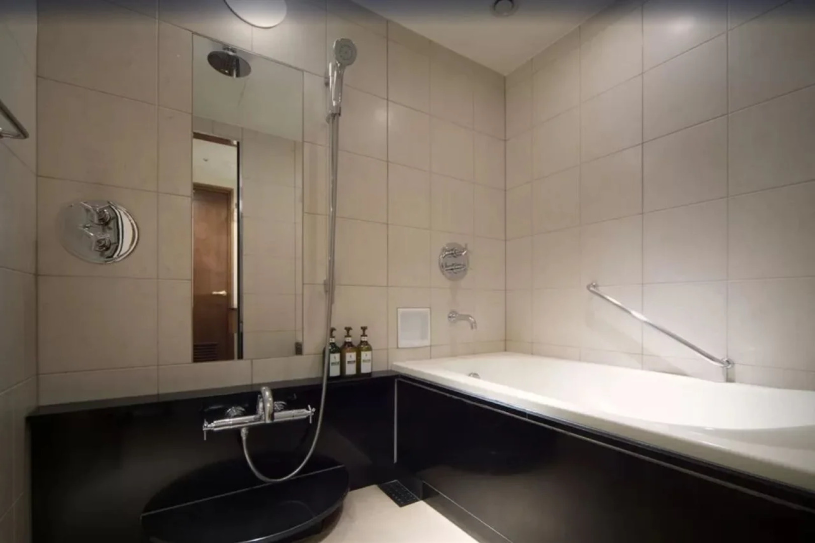 Hotel Metropolitan Tokyo Ikebukuro