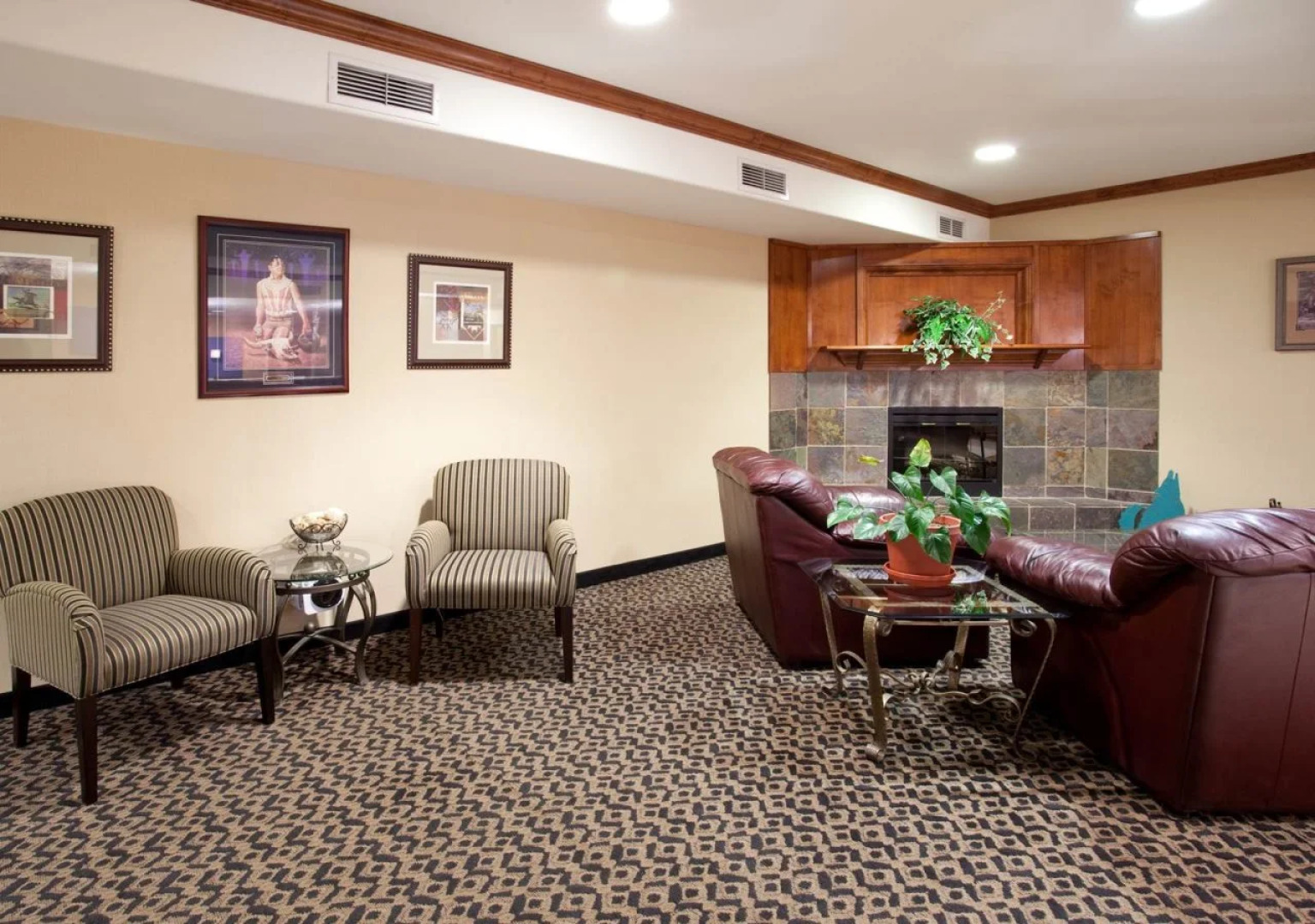 First Choice Inns at the Swell