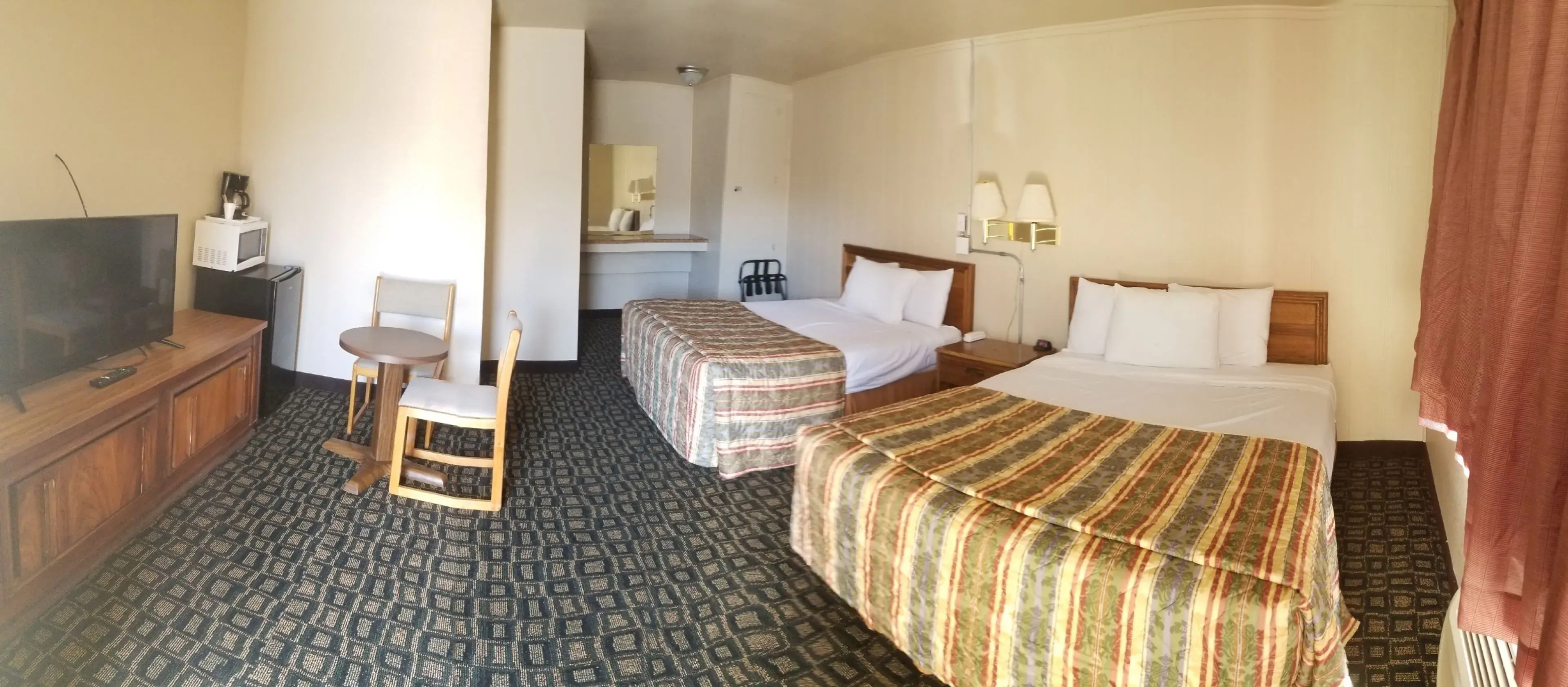 Mountain View Inn
