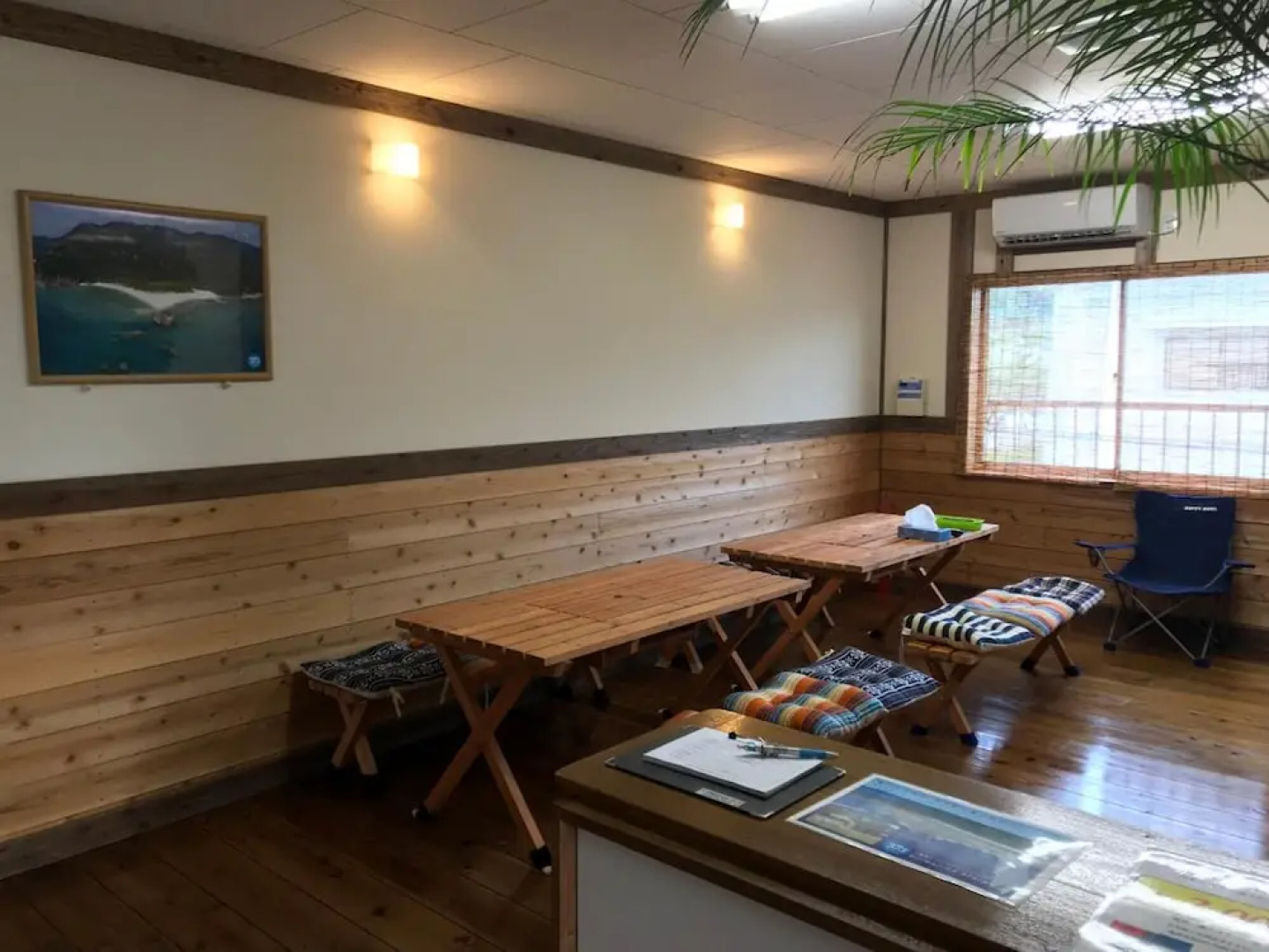 GUESTHOUSE minami - Hostel