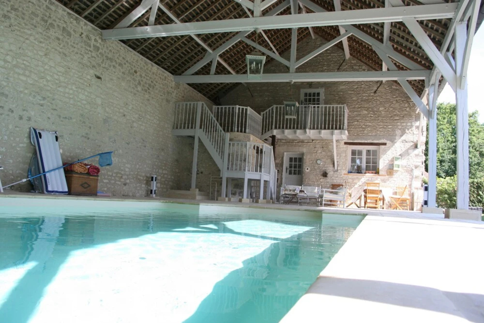 Abbaye de Bois-Aubry