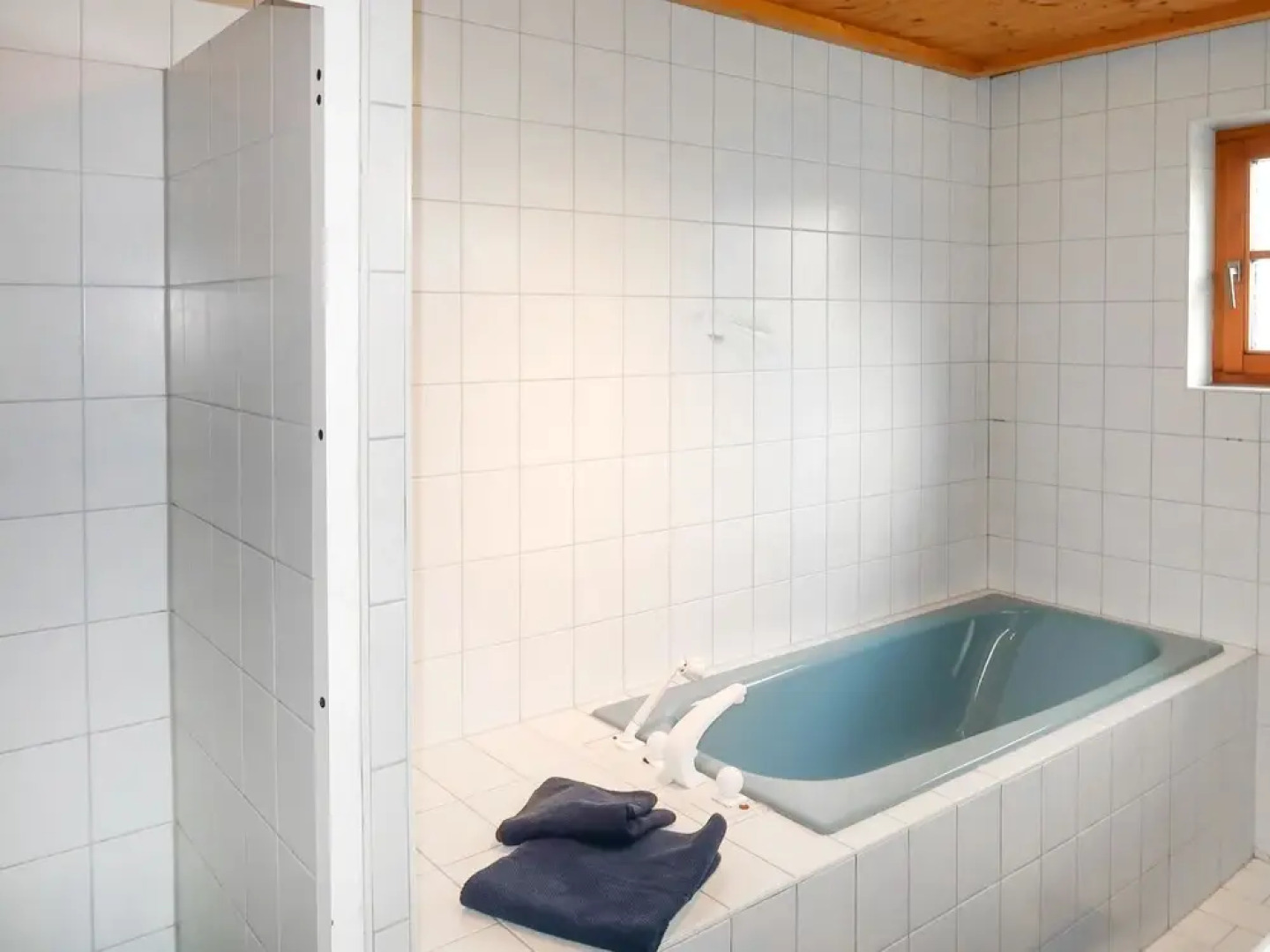 Appart Vroni Flie in Flie