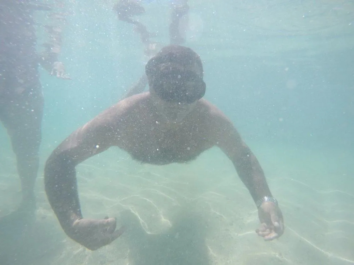 Pousada Praia Bonita