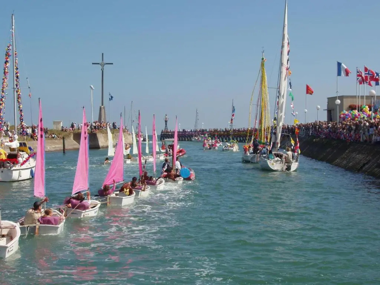 Hôtel restaurant La pêcherie