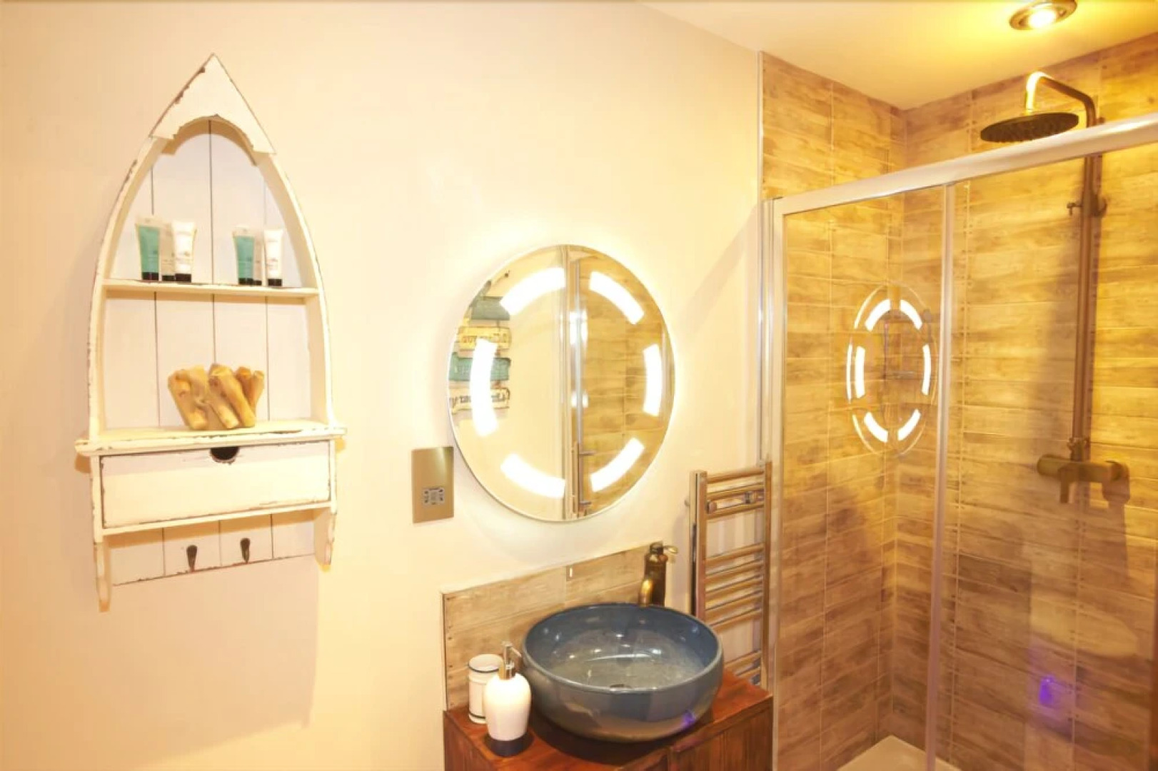 Firs Cottage Bed and Breakfast