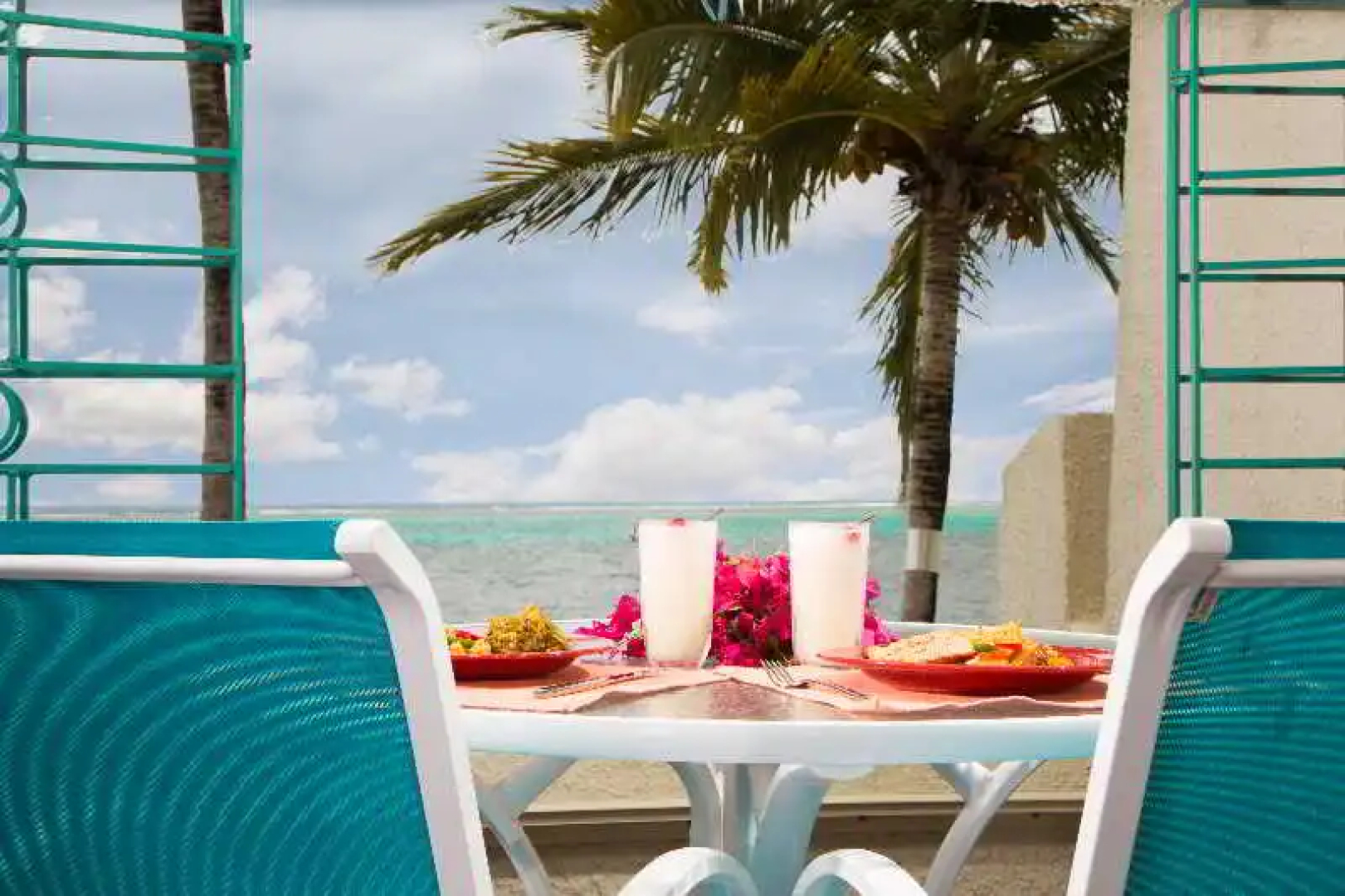 Sugar Beach Condo Resort
