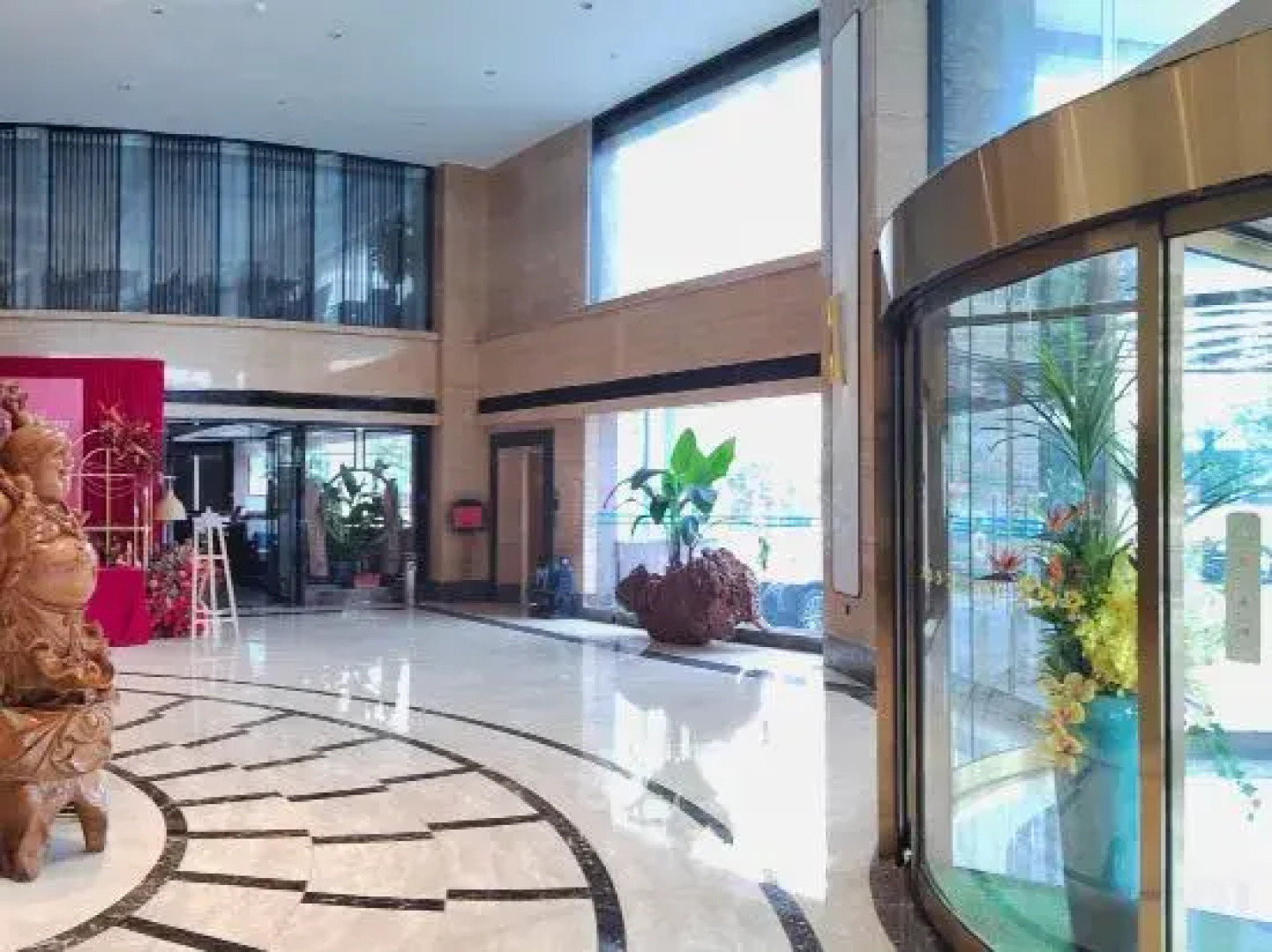 Boni International Hotel