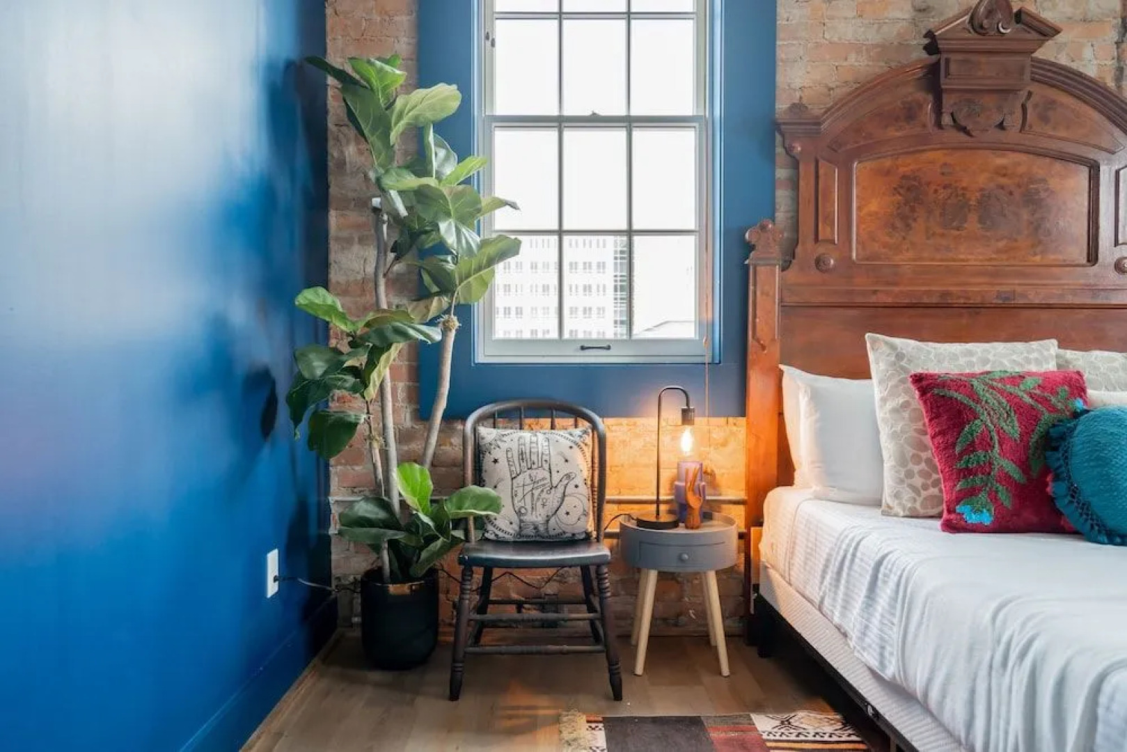 Pickle Factory Hotel