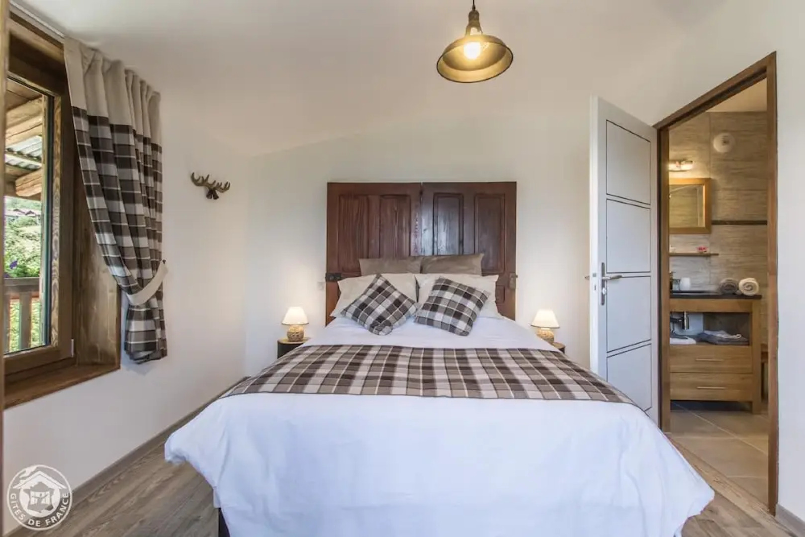 La Ferme des Pépés Marcel