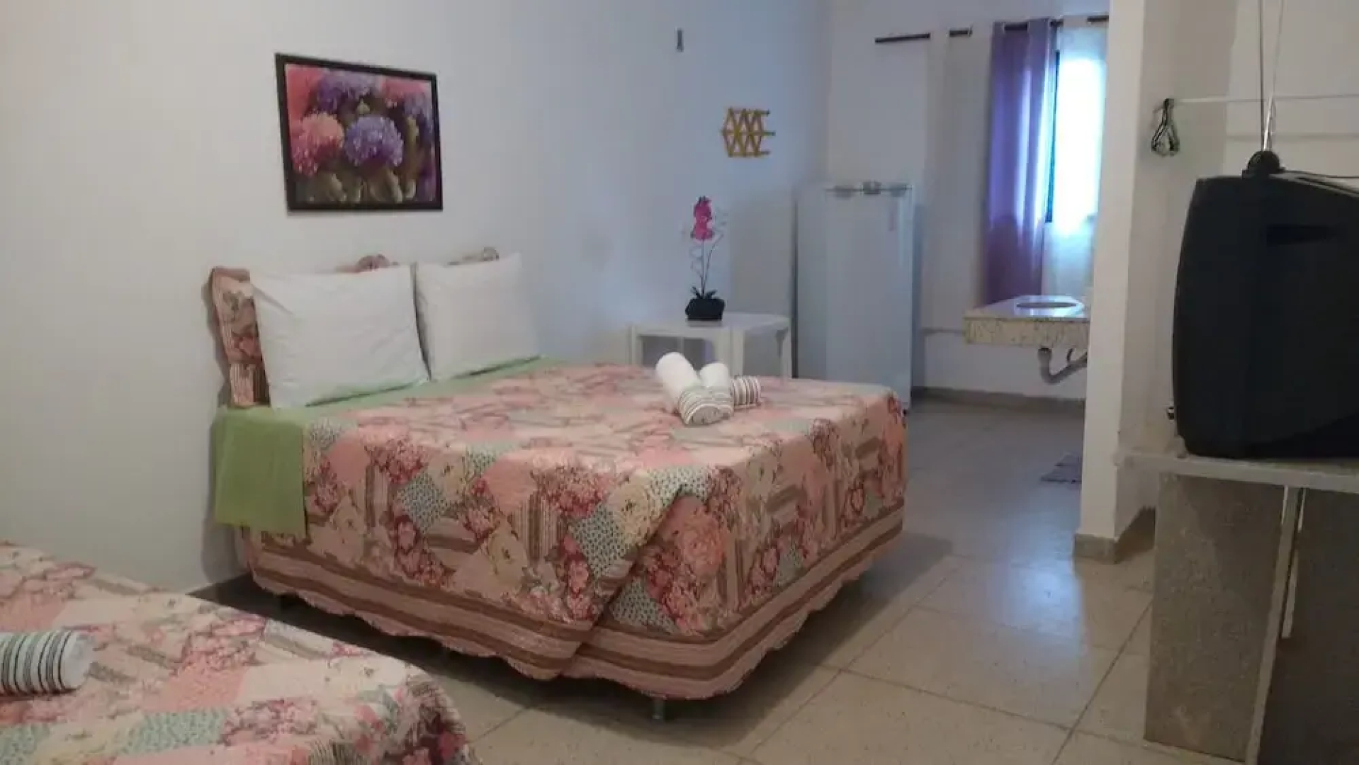 Flor de Pequi Pousada