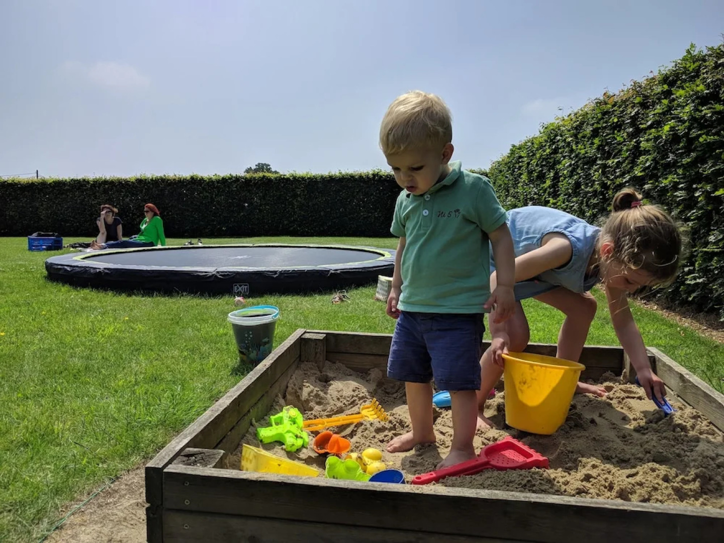 Flanders Fields Cottage Leisele