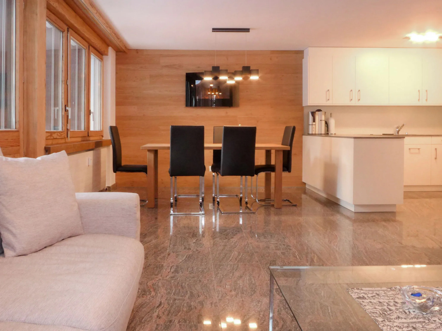 Apartment Turquino C