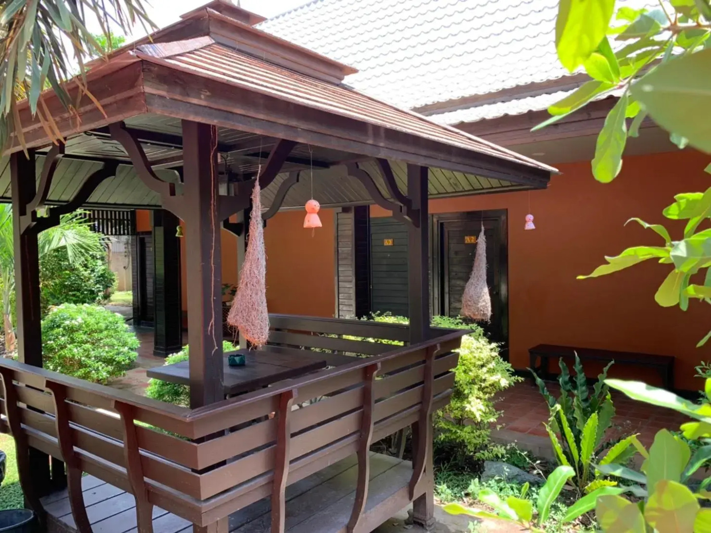 The Old Stay by Sister