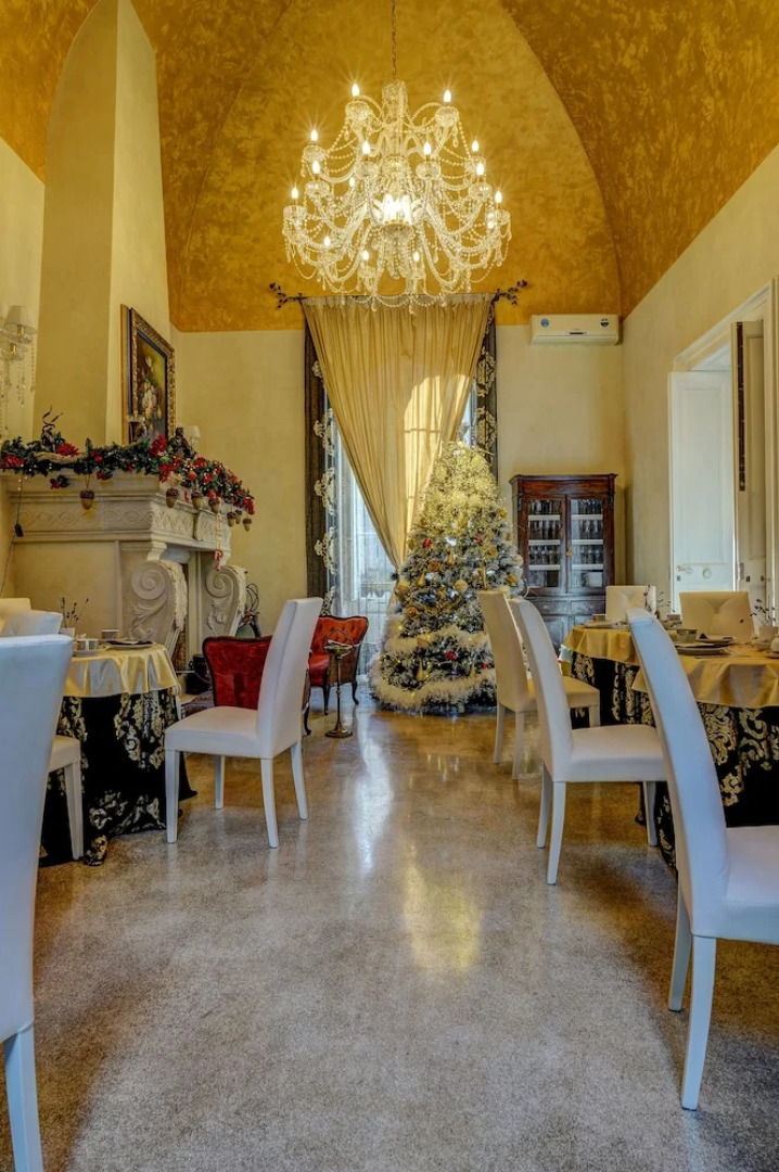 La Dimora Delle Rondini