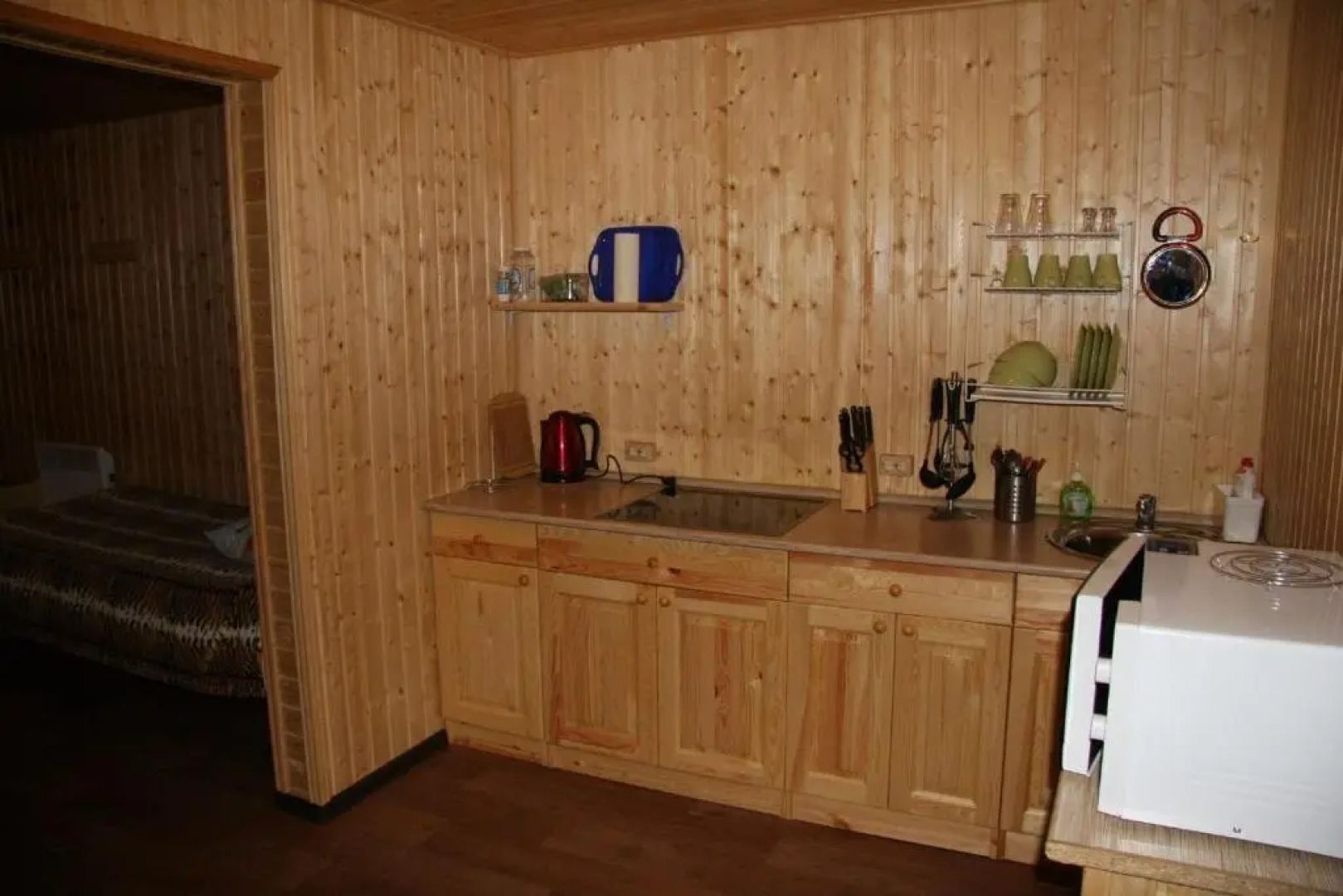 Онежская Усадьба