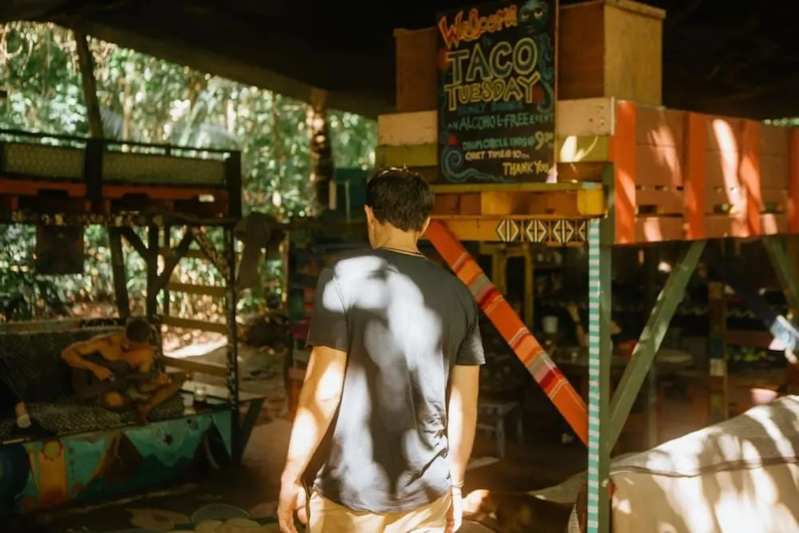 Cinderland EcoVillage - Hostel