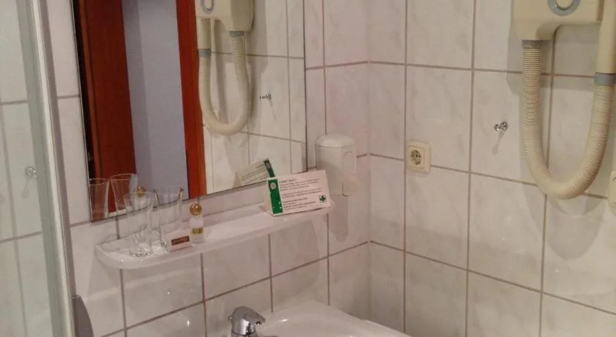 Eisenbocks Strasser Hof