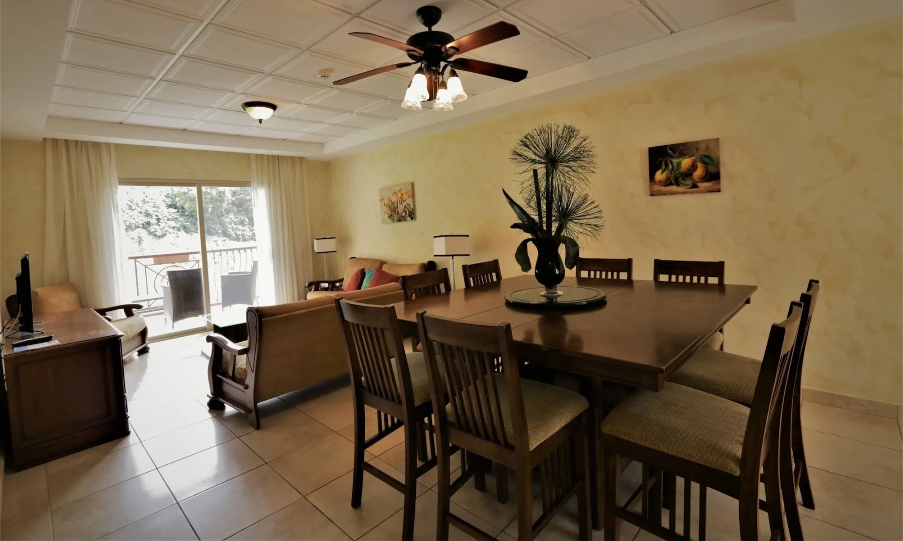 Hotel Valle del Rio, SA