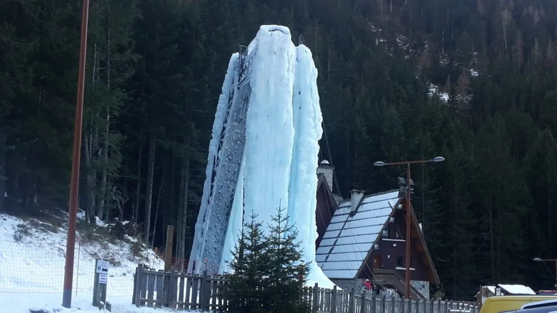 Hôtel Restaurant le Cavalet