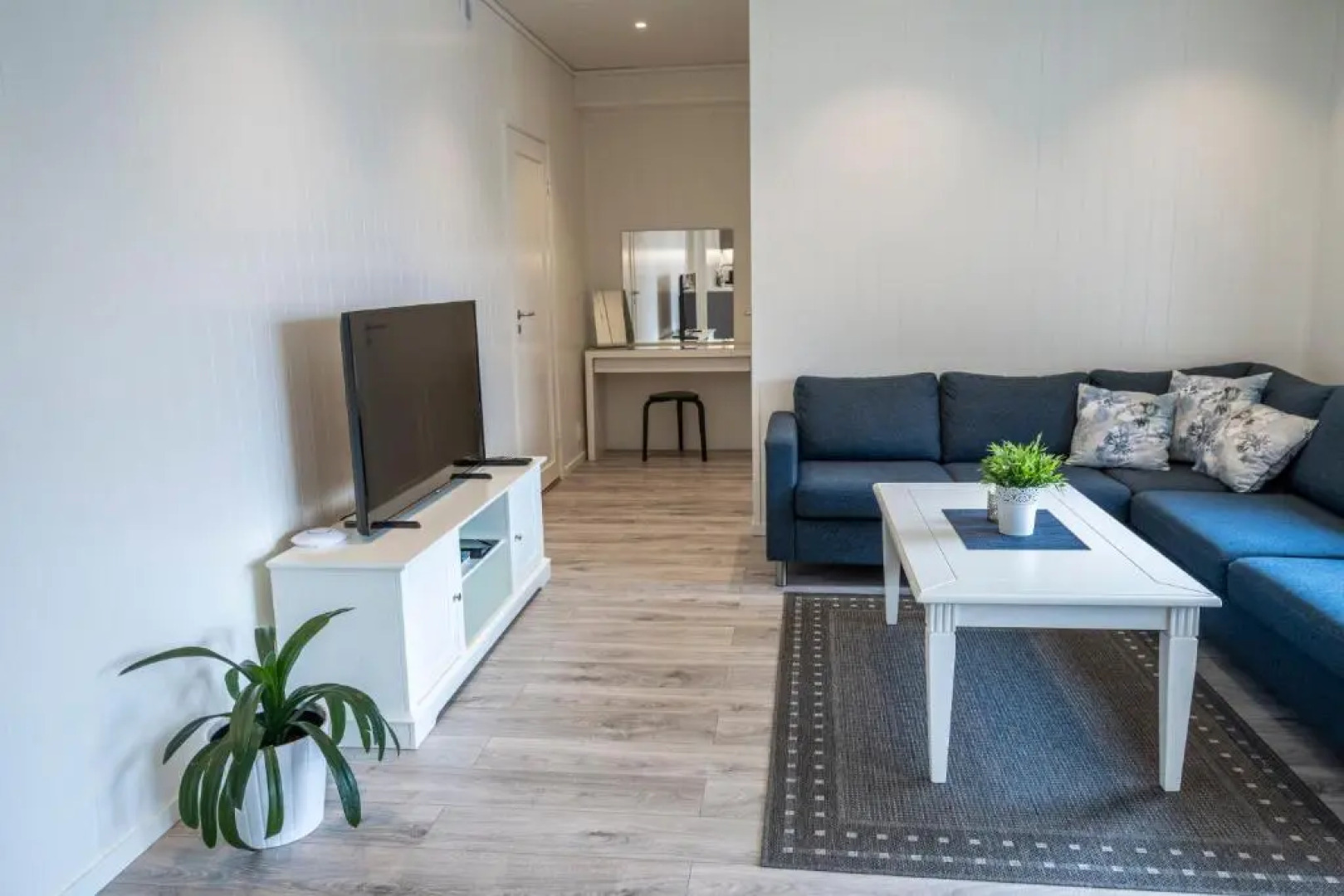 Skaimsberg Holiday Apartments