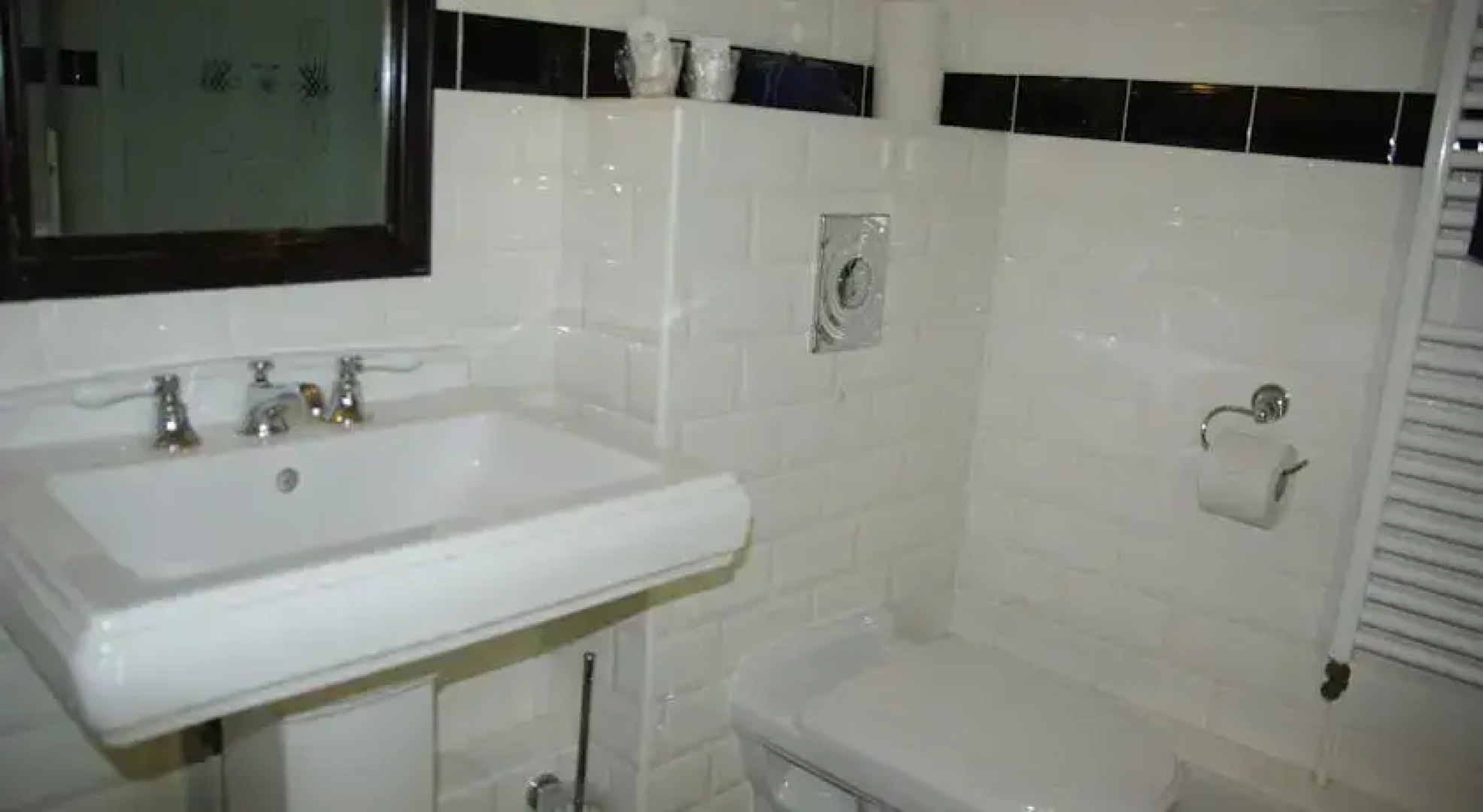 Residence Moulin Le Cygne