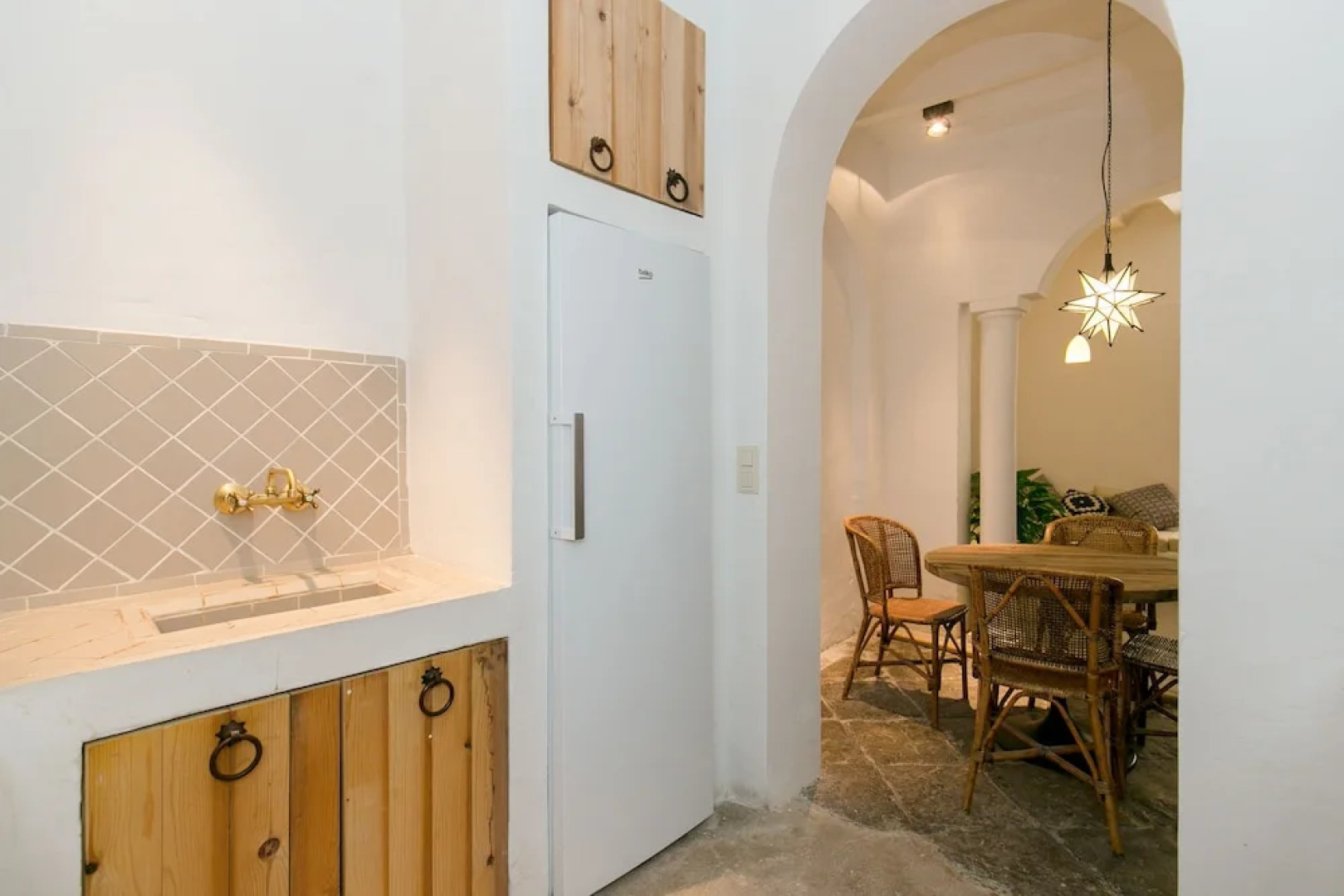 Hospedaje La Almohada