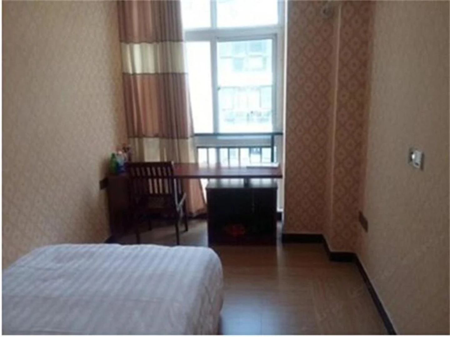 Suqian Xuecheng Hotel