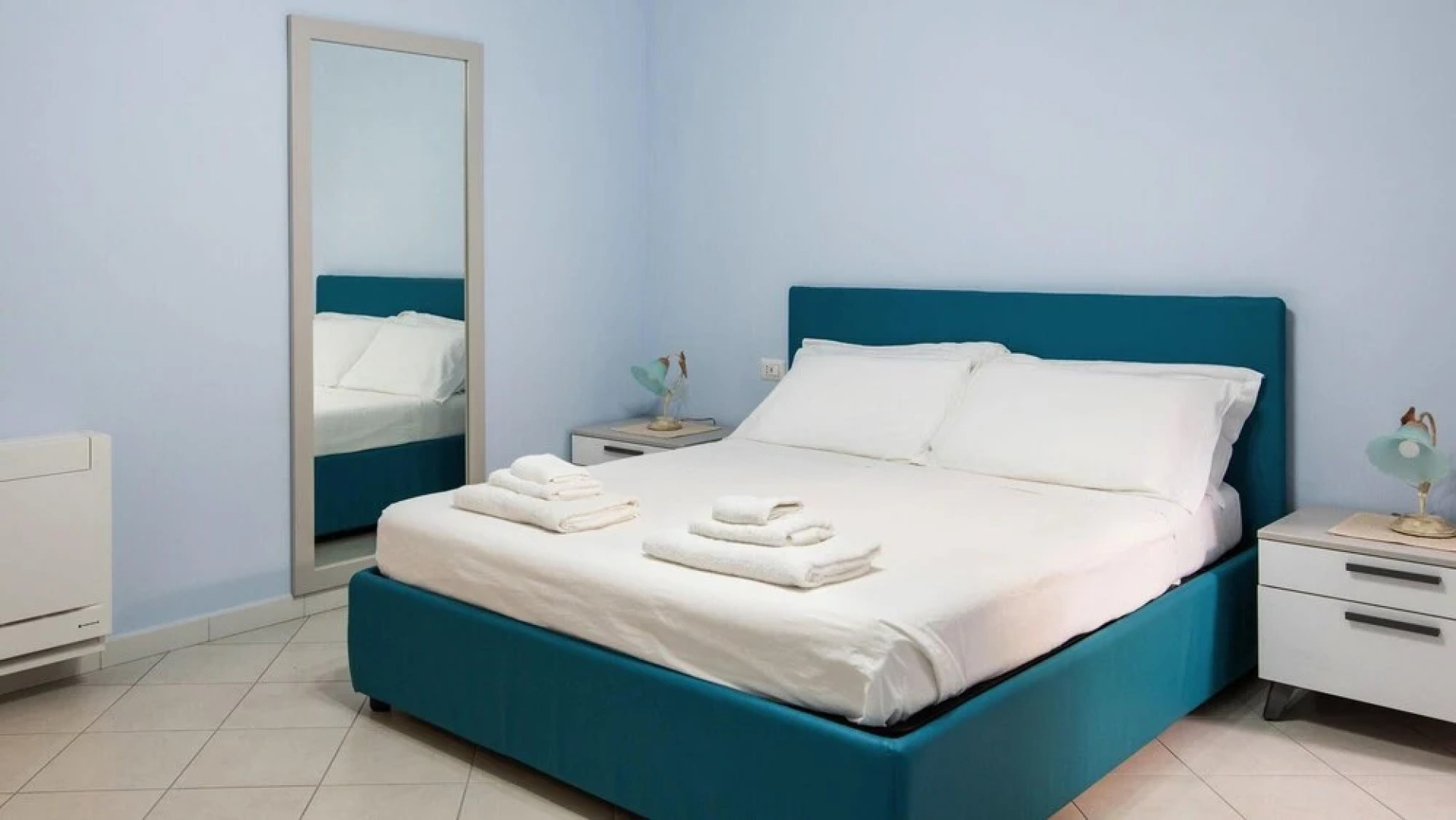 Welcomely - Dei Partigiani 57