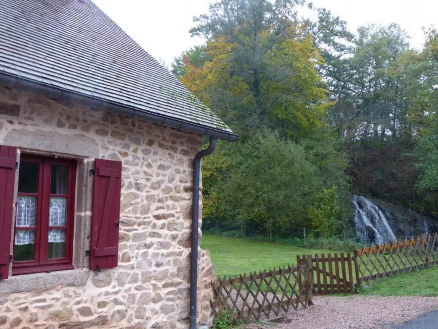 Gîte Barrais-Bussolles, 5 pièces, 8 personnes - FR-1-489-21