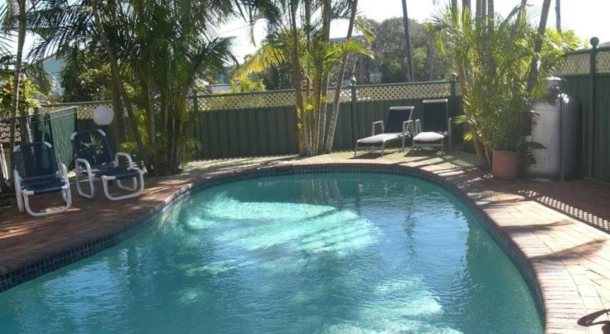 Sorrento Seaside Holiday Apartments