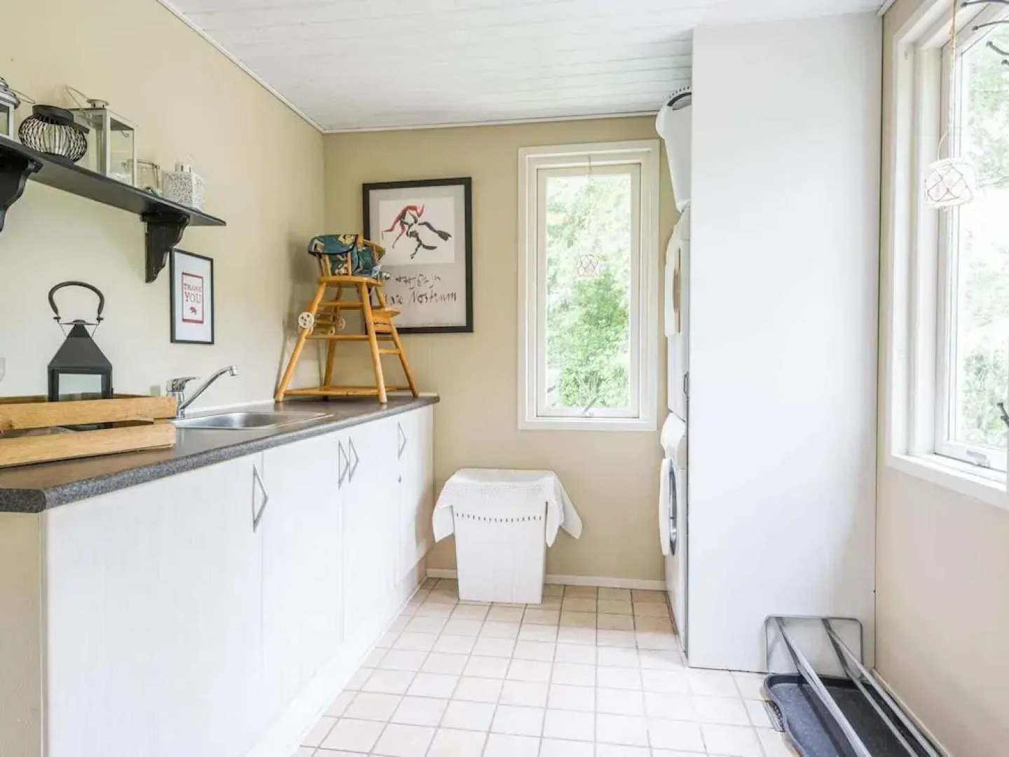 Cozy Cottage Retreat in Bork Havn-by Traum