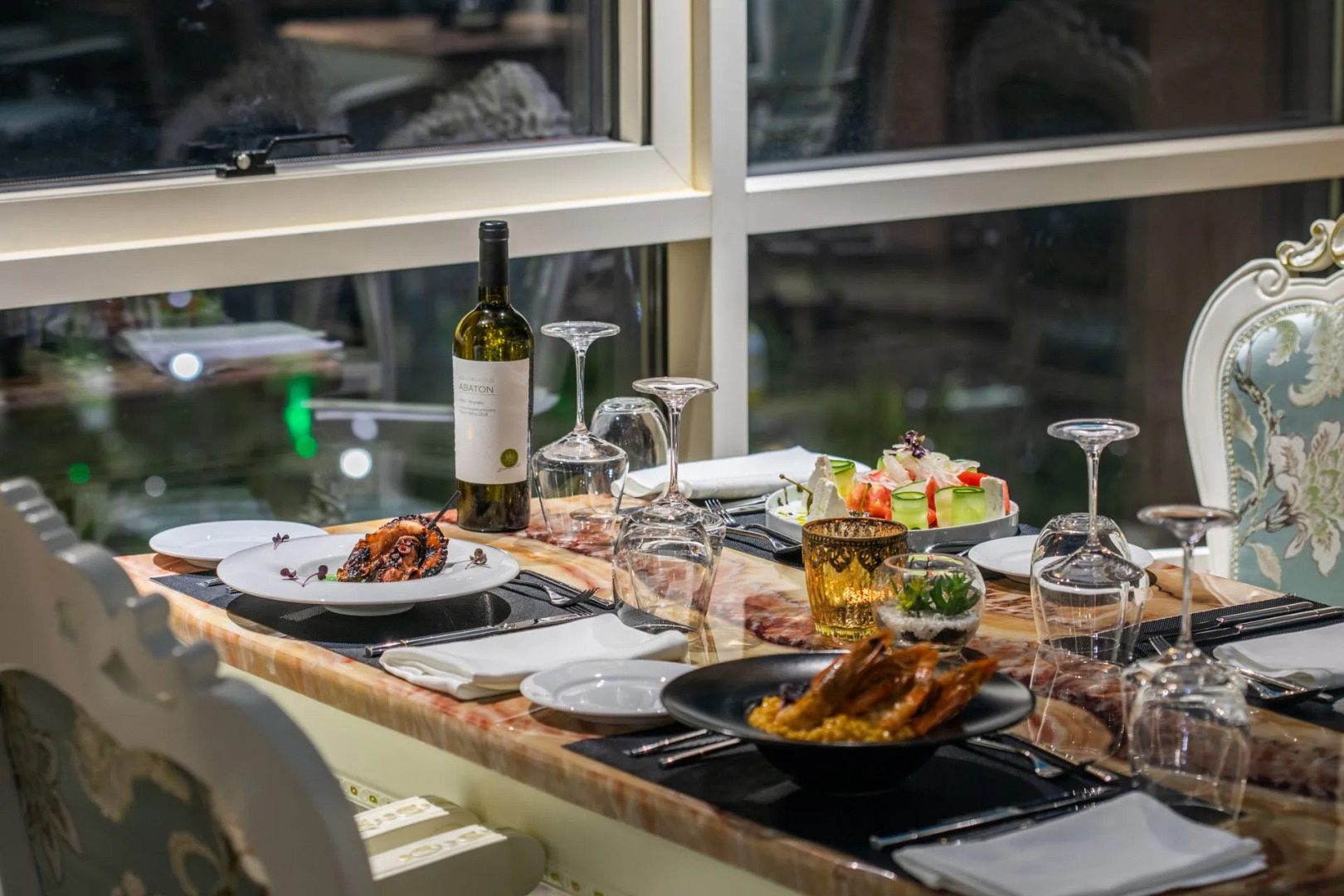 Wellness Santa Beach Thessaloniki