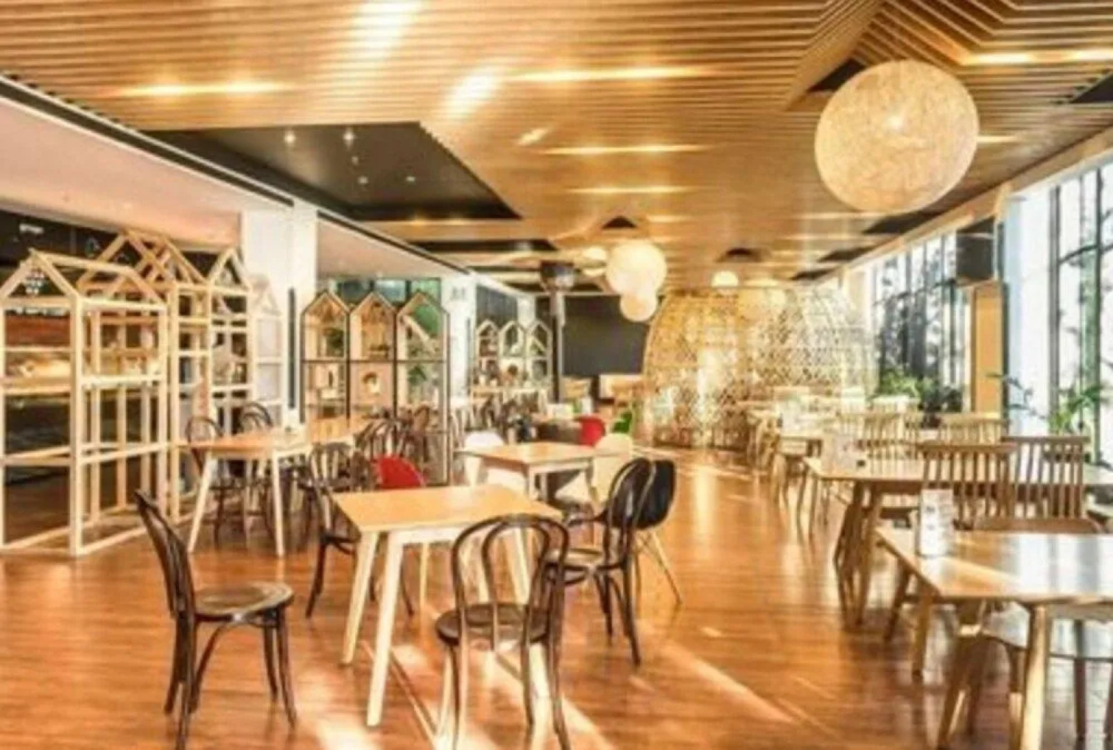 Dali Really Good Yard Villa