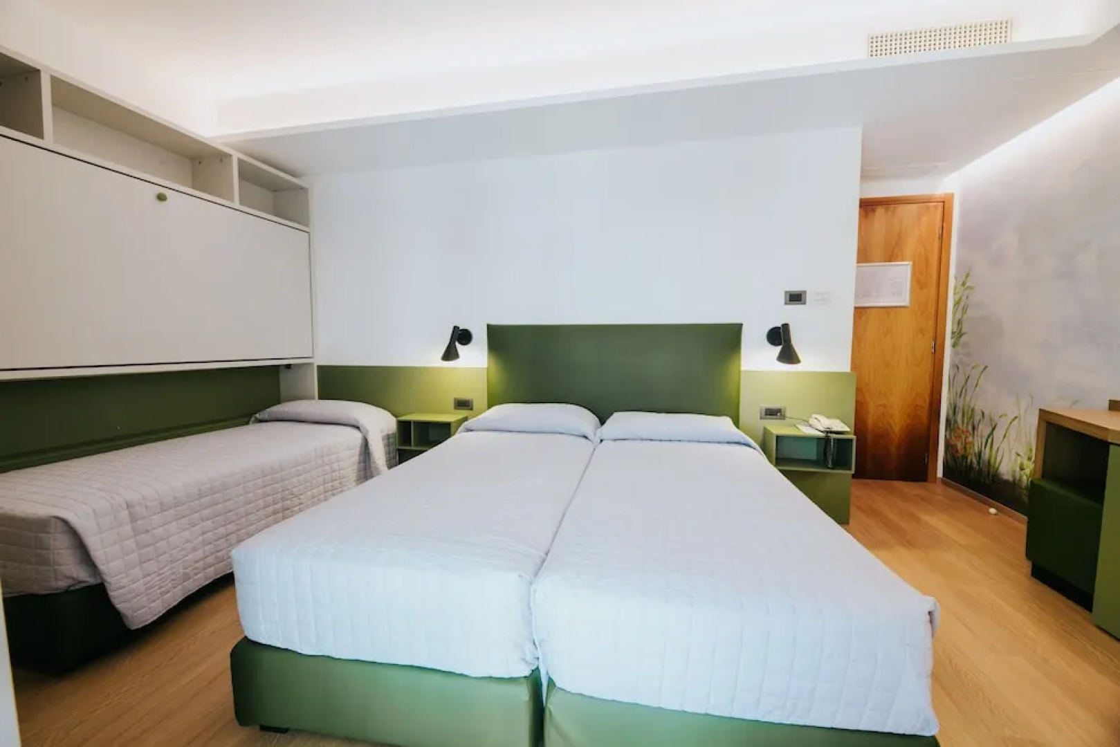Hotel La Serena