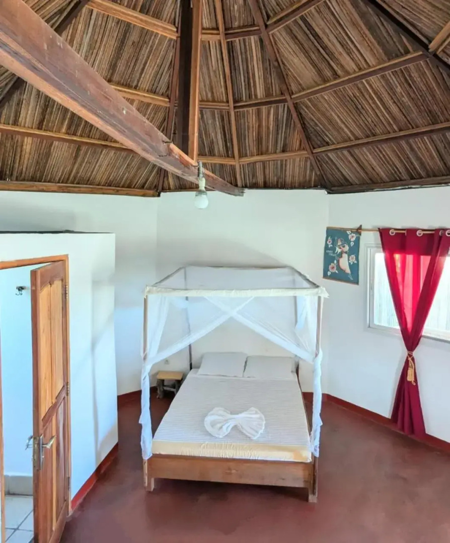 Abakao Plage Madagascar