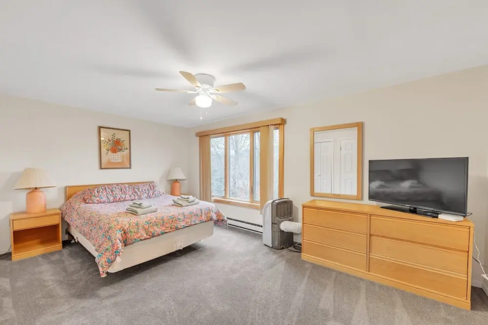Powder Pass 11j - Cozy End Unit Retreat 3 Bedroom Townhouse by The Summit at Gore Mountain