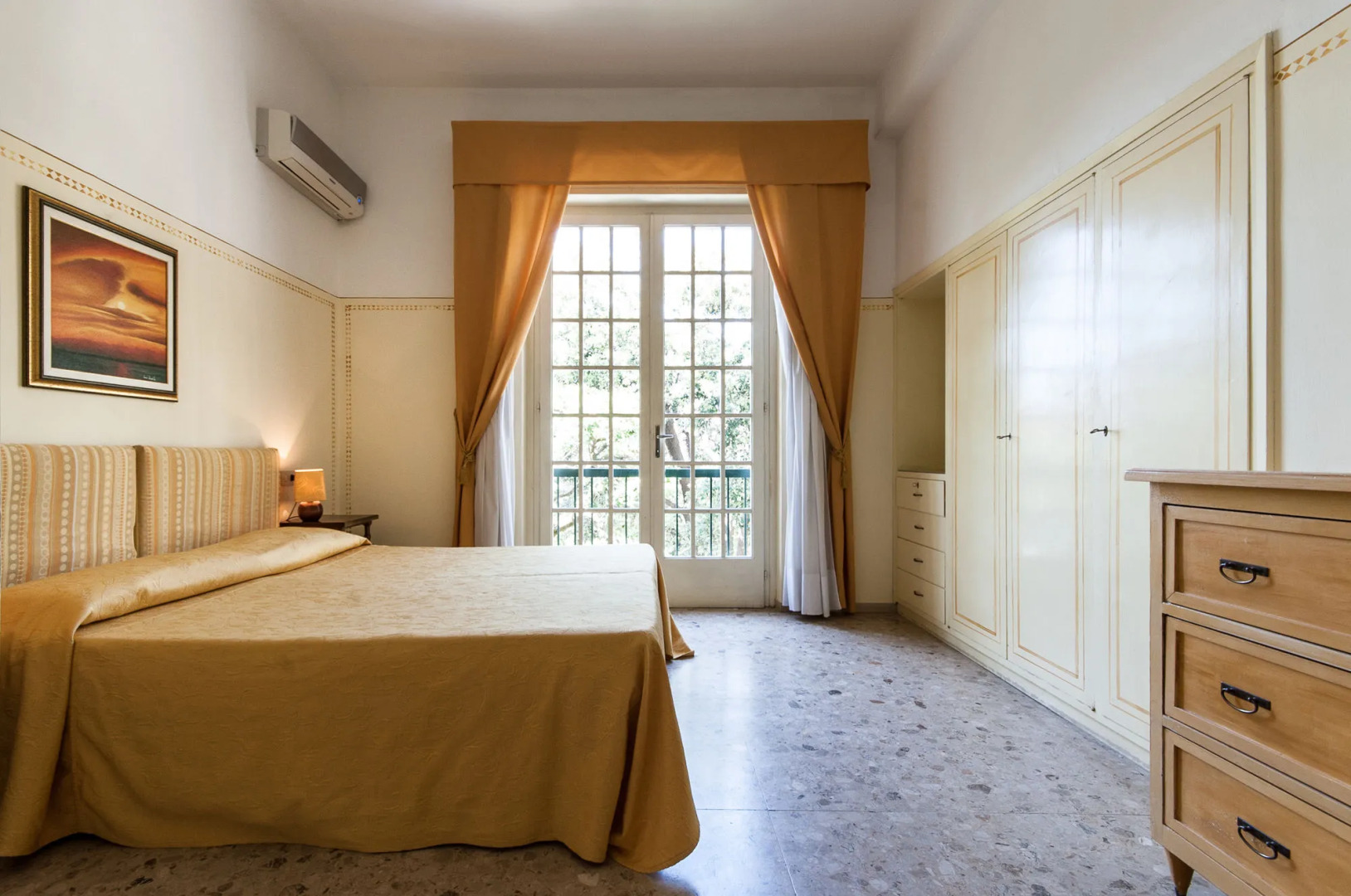 Residenza DEpoca Hotel I Pini